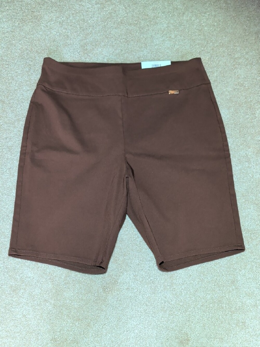 INC International Concepts Stretch Shorts